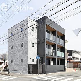 愛知県名古屋市中村区長筬町５ 3階建 築3年4ヶ月