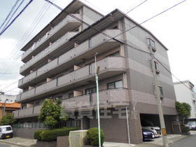 愛知県名古屋市昭和区福江１ 6階建 築23年4ヶ月