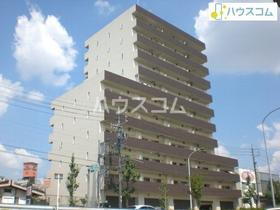 愛知県名古屋市名東区本郷３ 11階建 築15年5ヶ月