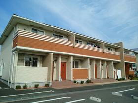 静岡県浜松市浜名区西中瀬１ 2階建 築14年5ヶ月