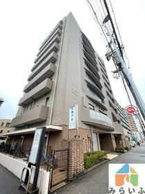 愛知県名古屋市東区新出来２ 10階建 築23年6ヶ月