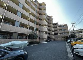 埼玉県さいたま市南区鹿手袋１ 7階建 築26年10ヶ月