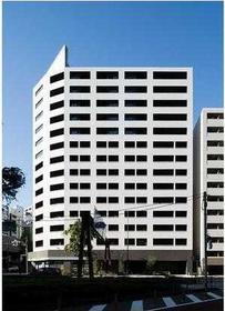 東京都目黒区青葉台４ 地上14階地下1階建 築8年9ヶ月