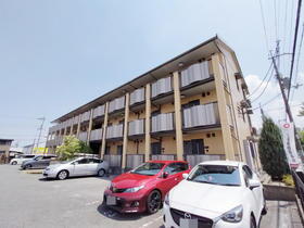 奈良県奈良市西九条町２ 3階建 築16年11ヶ月