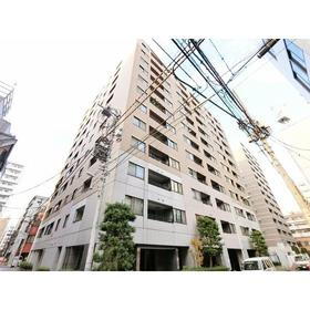 東京都中央区築地７ 地上12階地下1階建 築24年4ヶ月
