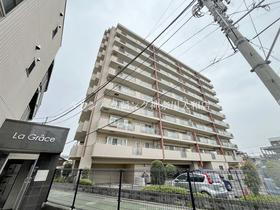 神奈川県海老名市河原口１ 10階建 築17年8ヶ月