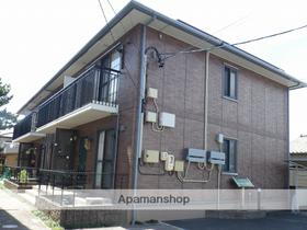 静岡県浜松市中央区上西町 2階建 築20年1ヶ月