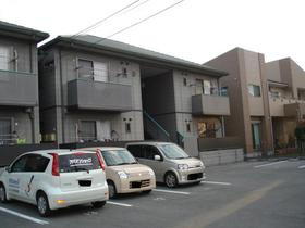 熊本県熊本市東区下南部２ 2階建 築20年11ヶ月