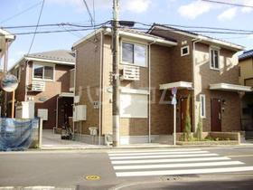 東京都小平市花小金井１ 2階建 築11年10ヶ月