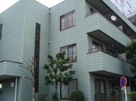 神奈川県横浜市鶴見区尻手３ 3階建 築33年10ヶ月