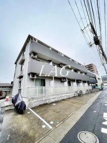 千葉県船橋市海神１ 3階建