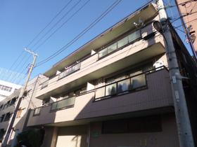 東京都北区神谷２ 4階建 築31年3ヶ月