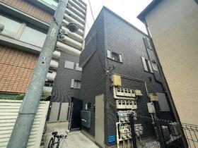 東京都新宿区左門町 3階建 築5年6ヶ月