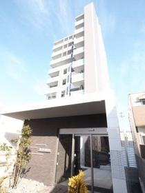 愛知県名古屋市北区杉栄町３ 10階建 築5年6ヶ月