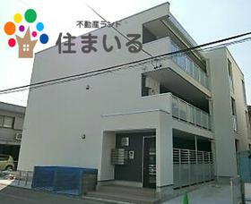愛知県刈谷市若松町４ 3階建 築5年4ヶ月