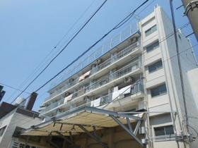 東京都品川区西中延１ 6階建 築50年8ヶ月