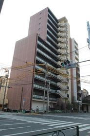 東京都品川区東中延１ 14階建 築6年10ヶ月