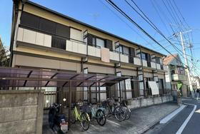 東京都足立区梅島３ 2階建 築30年10ヶ月