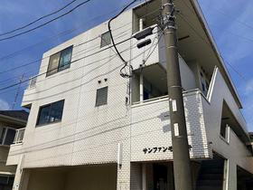 神奈川県座間市相模が丘２ 3階建 築35年4ヶ月