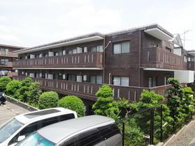 神奈川県川崎市宮前区小台２ 4階建 築35年9ヶ月