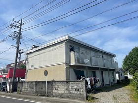 神奈川県南足柄市中沼 2階建