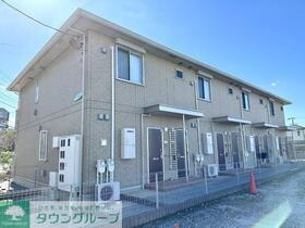 千葉県白井市根 2階建 築7年10ヶ月