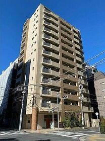 トーツーレジデンス芝 地上13階地下1階建
