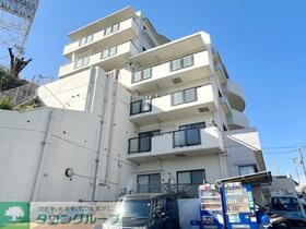 神奈川県横浜市南区永田北３ 6階建 築37年10ヶ月