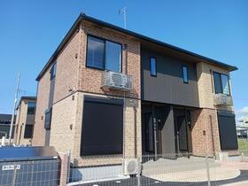 埼玉県羽生市大字上羽生 賃貸アパート