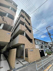 大阪府大阪市住吉区遠里小野７ 5階建