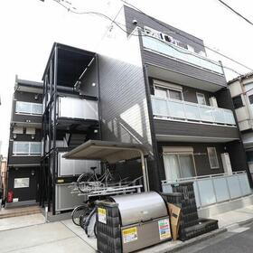 東京都江戸川区平井６ 3階建