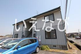 岡山県岡山市北区尾上 2階建
