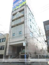 カルチェ恵比寿 7階建