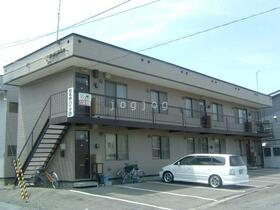 見本林ハイツＢ