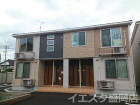 盛岡市北天昌寺町【プラシードＩ】築１０年