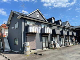 静岡県静岡市葵区沓谷３ 賃貸アパート