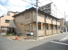 東京都江戸川区篠崎町１ 2階建 築19年3ヶ月