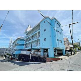 愛知県名古屋市名東区平和が丘３ 築48年12ヶ月 6階建