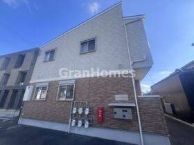 兵庫県三木市府内町 賃貸アパート