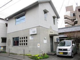 愛媛県松山市美沢２ 2階建 築38年3ヶ月