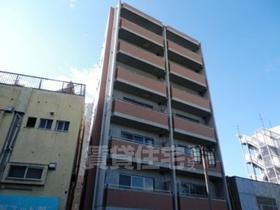 愛知県名古屋市東区白壁２ 7階建 築21年3ヶ月