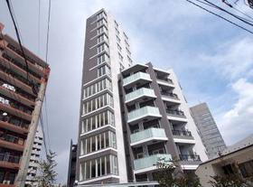 東京都港区南青山７ 地上14階地下1階建 築10年4ヶ月