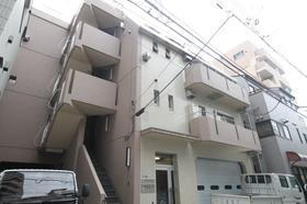三浦マンション 4階建