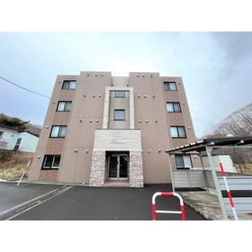 フォルトゥーナ 4階建