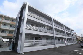 静岡県浜松市中央区曳馬５ 3階建 築29年2ヶ月