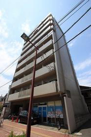 広島県広島市南区宇品海岸１ 9階建 築33年4ヶ月