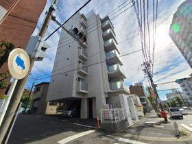 愛知県名古屋市千種区姫池通２ 7階建 築6年3ヶ月