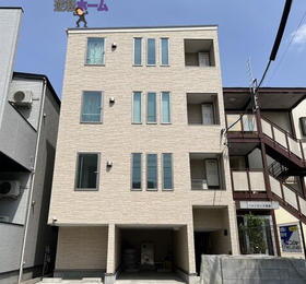 愛知県名古屋市中村区豊国通３ 4階建 築4年4ヶ月