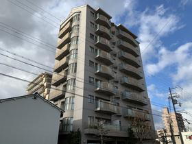 兵庫県姫路市飾磨区清水 9階建 築25年8ヶ月