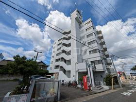 愛知県名古屋市南区豊田２ 7階建 築36年8ヶ月
